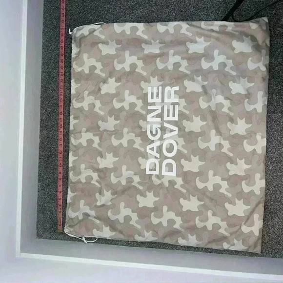 DAGNE DOVER DUST BAG - Picture 1 of 5